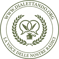 Logo Dialettando